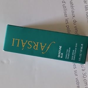 Brand New Farsali Skintune Blur Perfecting Serum